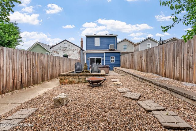 913 E Madison St, Louisville, KY 40204