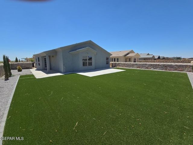 13837 FLORA VISTA Avenue, El Paso, TX 79928