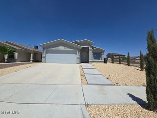 13837 FLORA VISTA Avenue, El Paso, TX 79928