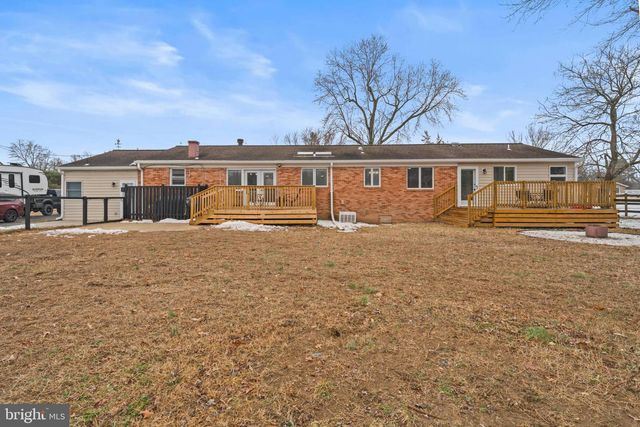 10514 WILLETTS CROSSING RD, White Plains, MD 20695