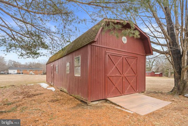 10514 WILLETTS CROSSING RD, White Plains, MD 20695