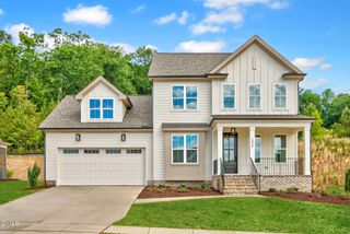 6036 Scalybark Road, Durham, NC 27712