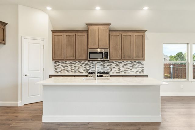 213 Seminole Trail, Alvarado, TX 76009