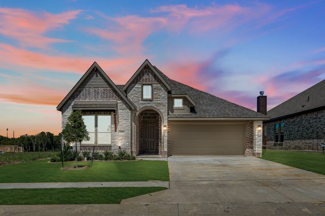 213 Seminole Trail, Alvarado, TX 76009