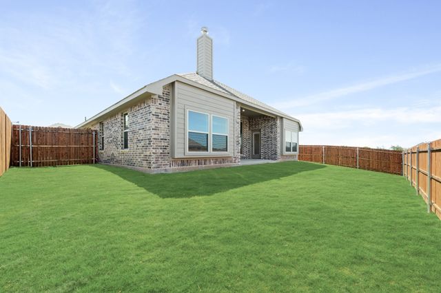 213 Seminole Trail, Alvarado, TX 76009