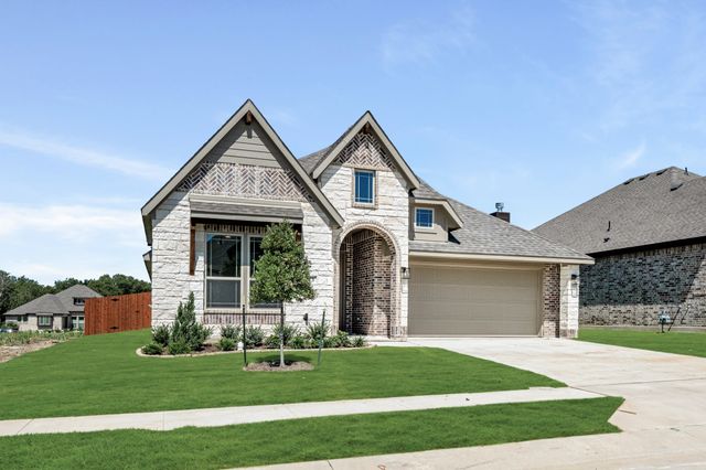 213 Seminole Trail, Alvarado, TX 76009