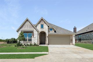 213 Seminole Trail, Alvarado, TX 76009