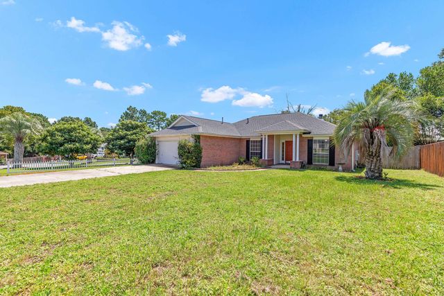 311 Seattle Slew Court, Crestview, FL 32539