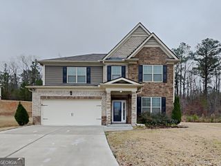 4138 Sparta Boulevard, South Fulton, GA 30349