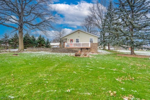 268 N Church Street, Dalton, OH 44618