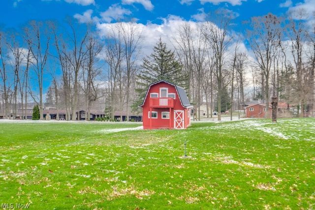 268 N Church Street, Dalton, OH 44618