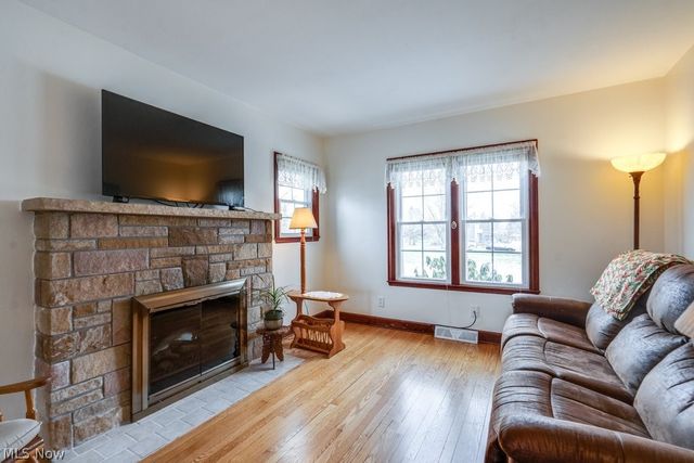 268 N Church Street, Dalton, OH 44618