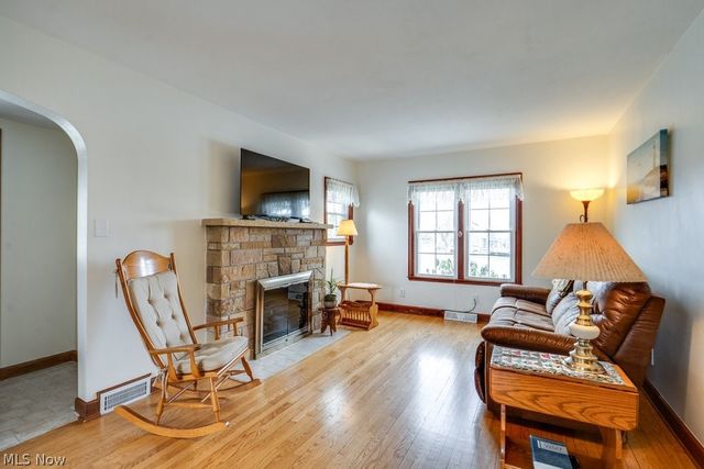 268 N Church Street, Dalton, OH 44618