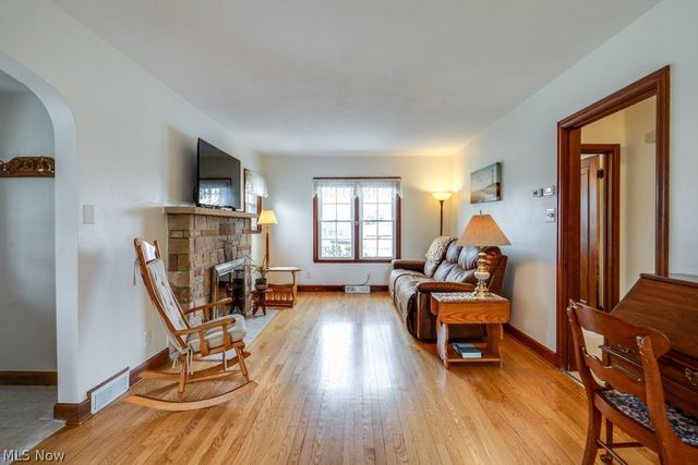 268 N Church Street, Dalton, OH 44618