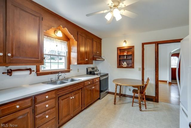 268 N Church Street, Dalton, OH 44618