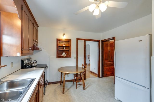 268 N Church Street, Dalton, OH 44618