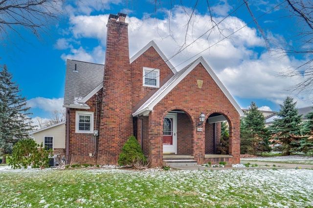 268 N Church Street, Dalton, OH 44618