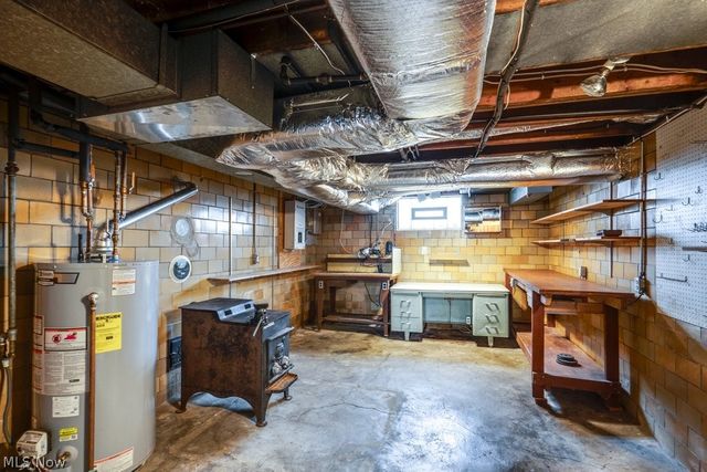 268 N Church Street, Dalton, OH 44618