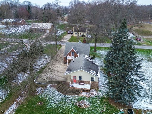 268 N Church Street, Dalton, OH 44618