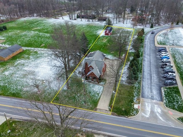 268 N Church Street, Dalton, OH 44618