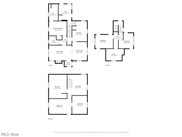 268 N Church Street, Dalton, OH 44618