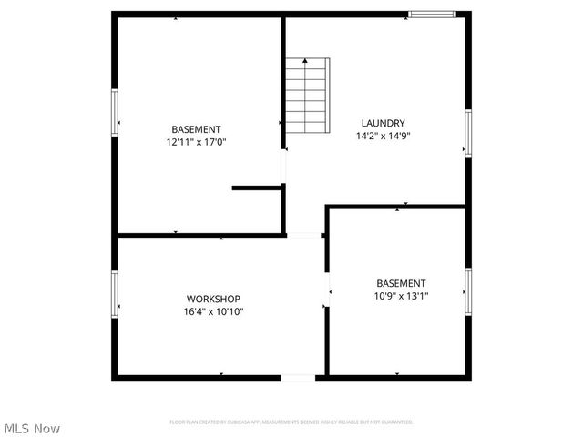 268 N Church Street, Dalton, OH 44618