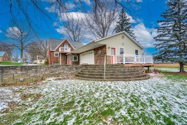 268 N Church Street, Dalton, OH 44618