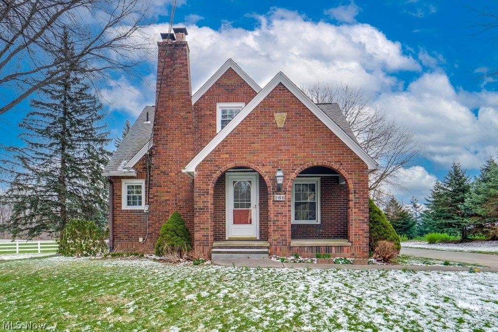 268 N Church Street, Dalton, OH 44618