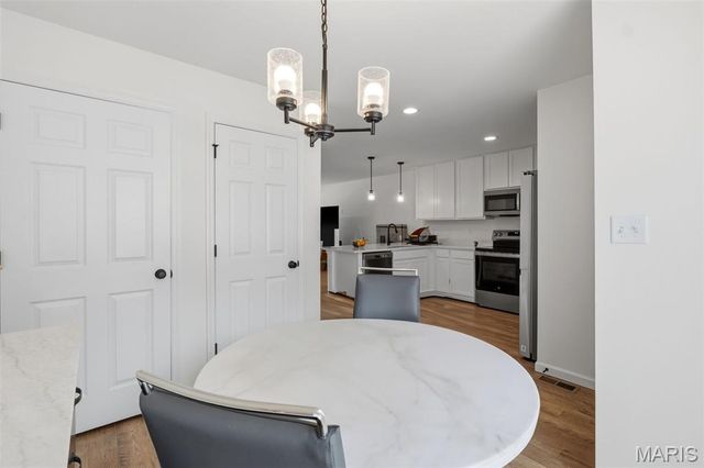 346 Fall Harvest Parkway, Wentzville, MO 63385