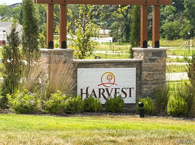 346 Fall Harvest Parkway, Wentzville, MO 63385
