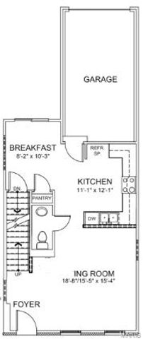 346 Fall Harvest Parkway, Wentzville, MO 63385