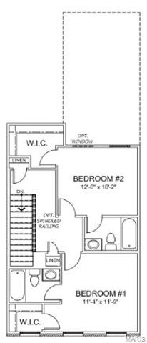 346 Fall Harvest Parkway, Wentzville, MO 63385