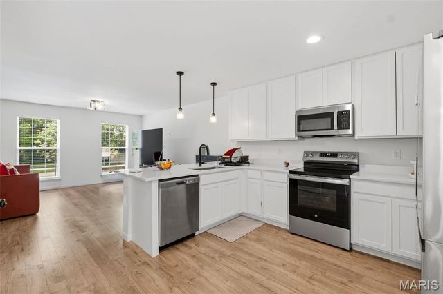 346 Fall Harvest Parkway, Wentzville, MO 63385