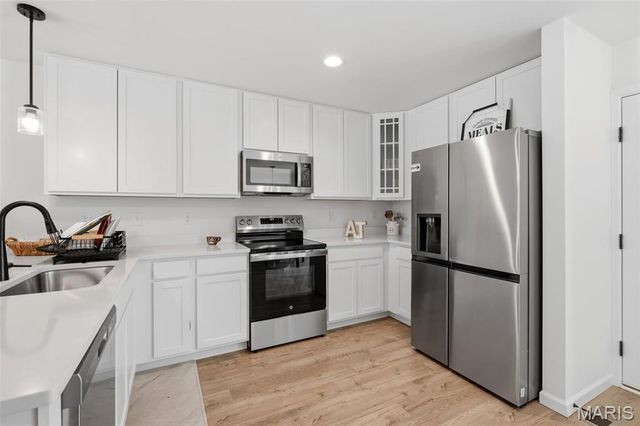 346 Fall Harvest Parkway, Wentzville, MO 63385