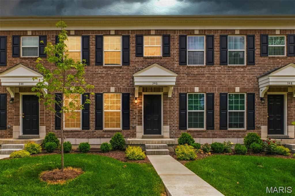 346 Fall Harvest Parkway, Wentzville, MO 63385
