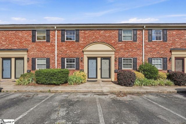 2530 E North St Apt 13E Unit 13, Greenville, SC 29615