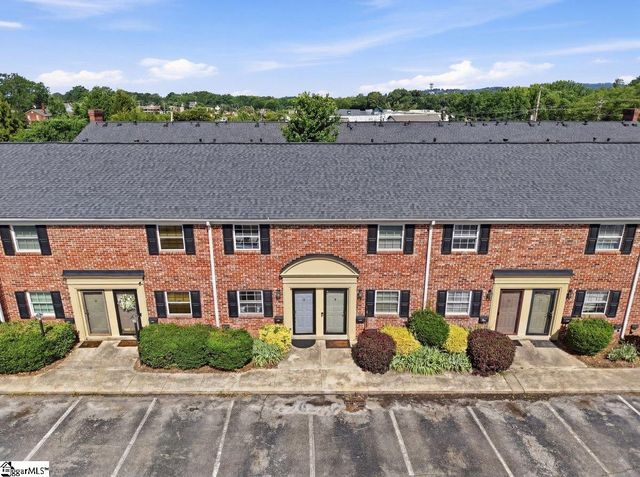 2530 E North St Apt 13E Unit 13, Greenville, SC 29615