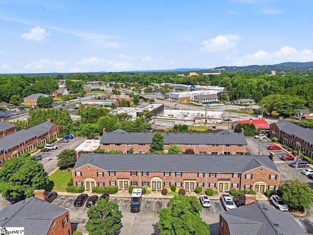 2530 E North St Apt 13E Unit 13, Greenville, SC 29615