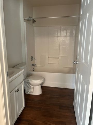 914 Irma Street, Fort Worth, TX 76104