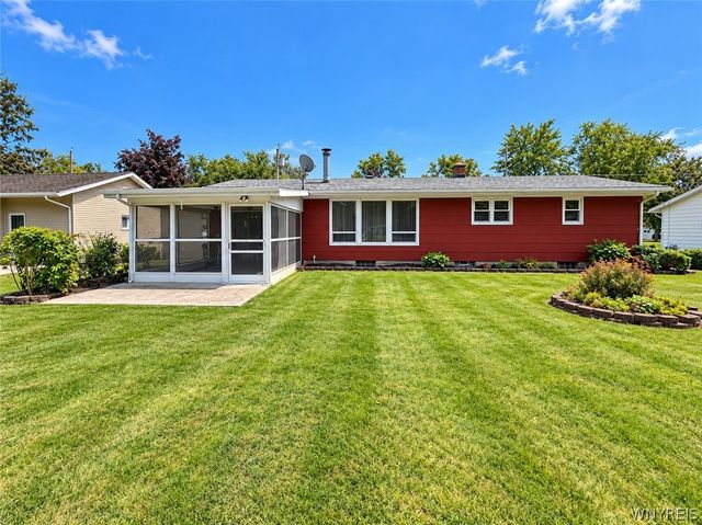 566 Northfield Drive, Porter, NY 14174
