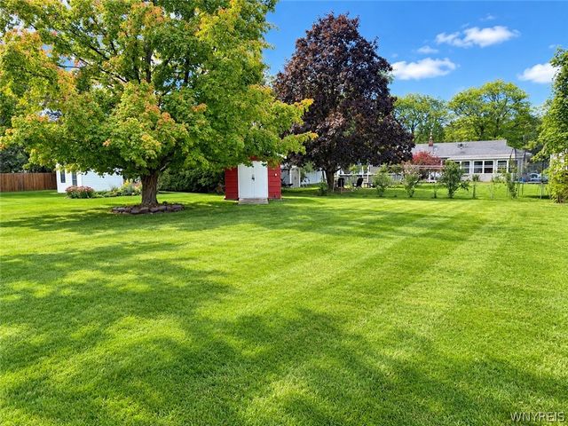 566 Northfield Drive, Porter, NY 14174