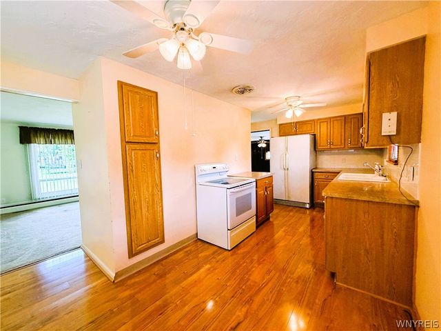 566 Northfield Drive, Porter, NY 14174