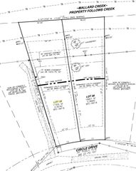 13627 Circle Drive, Charlotte, NC 28262