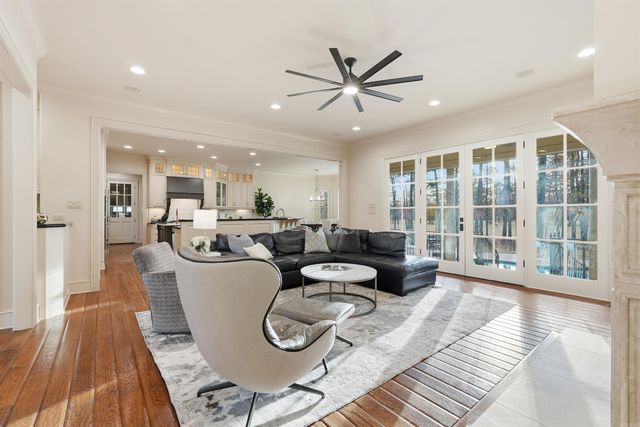 40 Germay Court, Little Rock, AR 72223