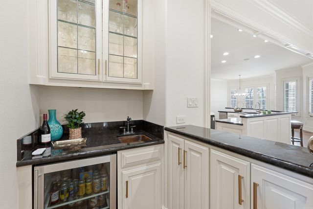 40 Germay Court, Little Rock, AR 72223