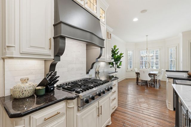 40 Germay Court, Little Rock, AR 72223