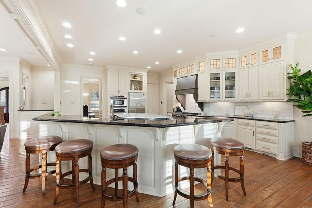 40 Germay Court, Little Rock, AR 72223