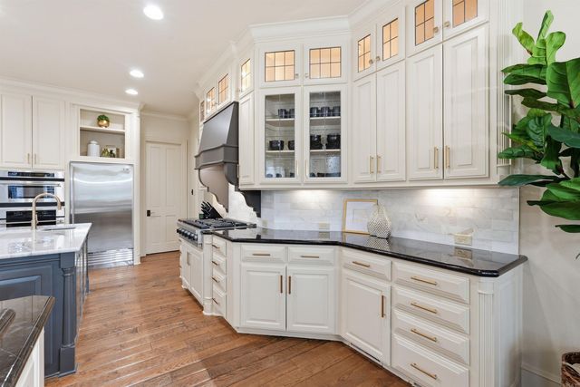 40 Germay Court, Little Rock, AR 72223