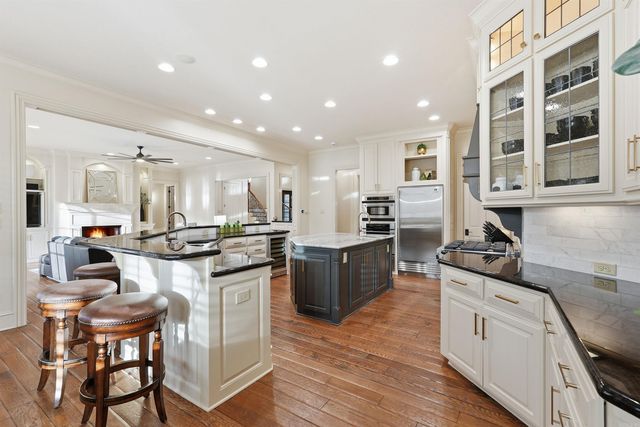 40 Germay Court, Little Rock, AR 72223