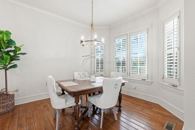 40 Germay Court, Little Rock, AR 72223